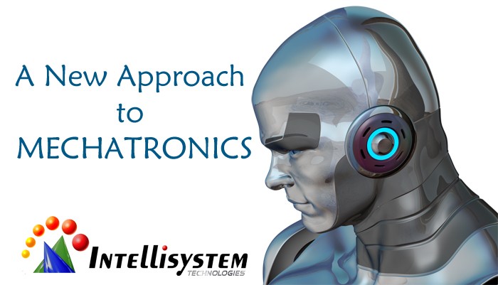 A New Approach to Mechatronics: “Se l’approccio è meccatronico”